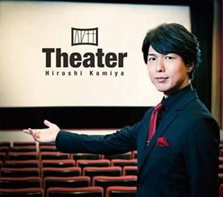 šTheater()(DVD)