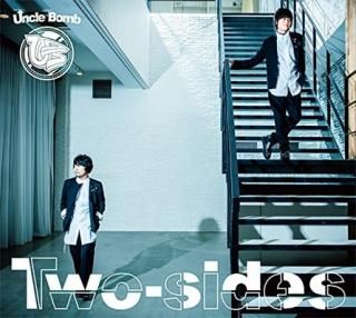 šTwo-sides()(DVD)