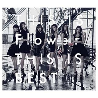 šTHIS IS Flower THIS IS BEST(2Blu-ray Disc)