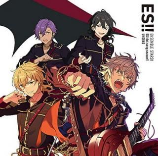 šۤ󤵤֤륹! ! ESɥ륽 season1 UNDEAD