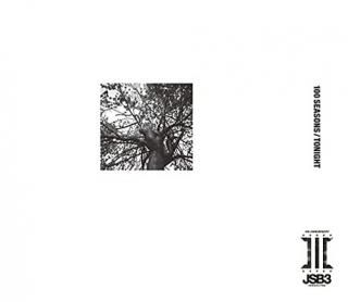 š100 SEASONS / TONIGHT (CD+Blu-ray)