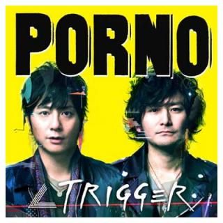 šۢTRIGGER ()(DVD)