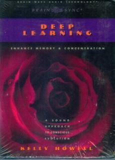 šDeep Learning: Enhance Memory & Concentration