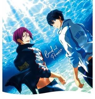 šۡط Free!-Timeless Medley-٥ꥸʥ륵ɥȥå