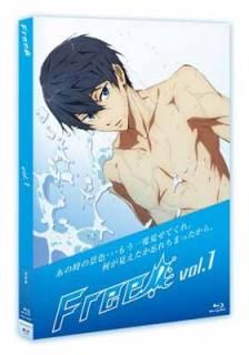 šFree! 1 [Blu-ray]