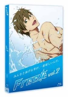 šFree! 2 [Blu-ray]