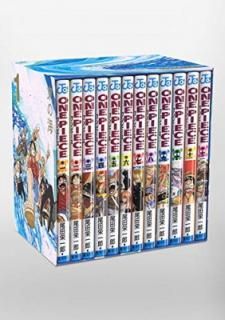 šONE PIECE EP1 BOXγ (ץߥå)