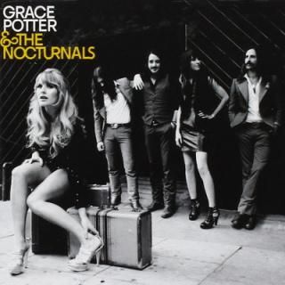 šGrace Potter & the..