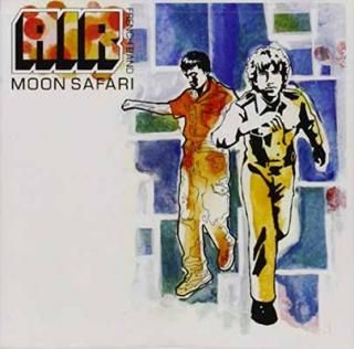 šMoon Safari