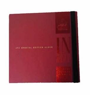 šIn Heaven, JYJ Special Edition Album [ڹ]