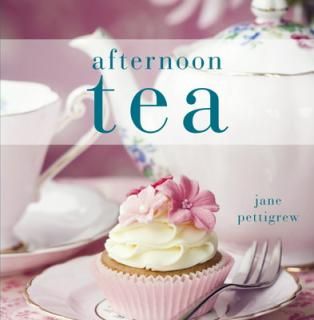 šAfternoon Tea (Pitkin Pleasures and Treasures)