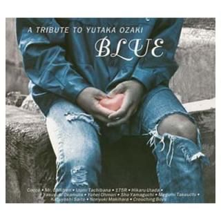 šBLUE ~A TRIBUTE TO YUTAKA OZAKI (CCCD)