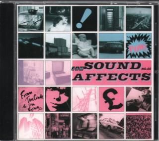 šSound Affects