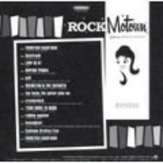 šROCK MOTOWN