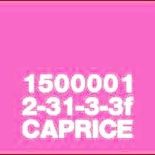 šۥץꥹCAPRICE/15000012-32-3-3F
