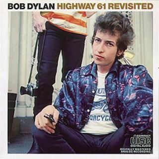 šHighway 61 Revisited