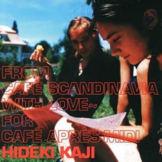 šFrom Cafe Scandinavia With Love