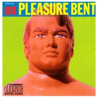 šON PLEASURE BENT
