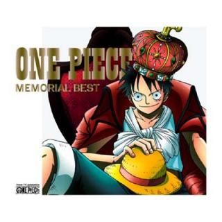 šONE PIECE MEMORIAL BEST()(DVD)