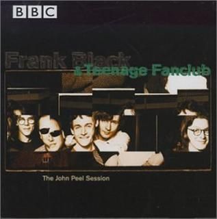 šJohn Peel Sessions