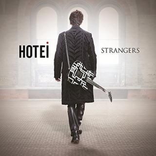 šStrangers-Japan Edition-() - HOTEI (DVD)