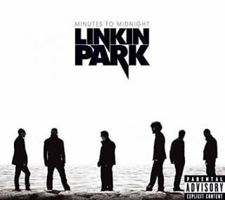 šMinutes to Midnight