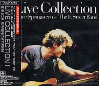 šLIVE COLLECTION