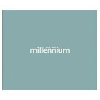 šmusic of the millennium