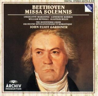 šMissa Solemnis