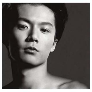 šfukuyama masaharu MAGNUM COLLECTION SLOW