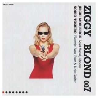 šBLOND 007