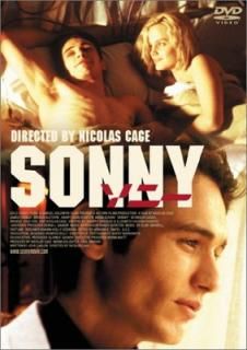 šSONNY/ˡ [DVD]