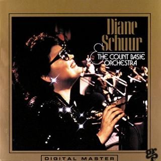 šDiane Schuur & Count Basie Orchestra