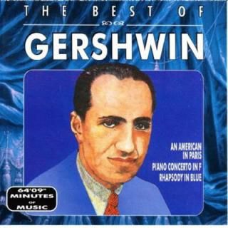 šBest of George Gershwin,the