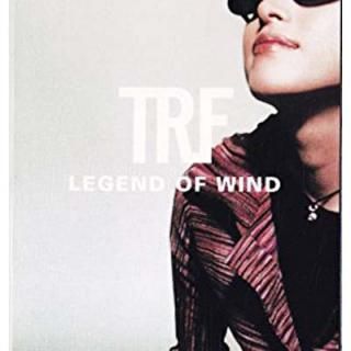 šLEGEND OF WIND