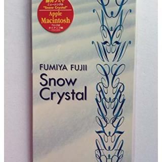 šSnow Crystal