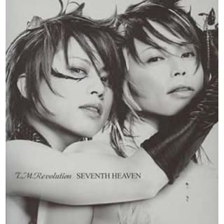 šSEVENTH HEAVEN (CCCD)