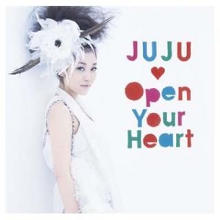 šOpen Your Heart~ǴΤޤޤ~