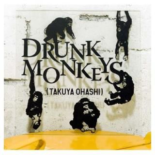 šDrunk Monkeys()(DVD)
