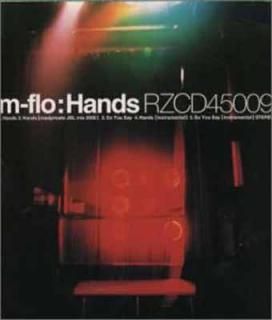 šHands