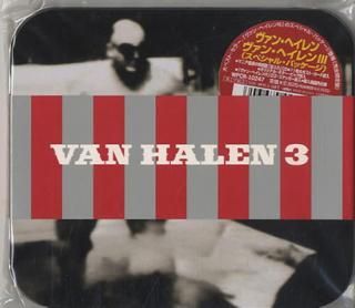 šVan Halen 3