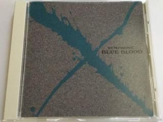 šSymphonic Blue Blood