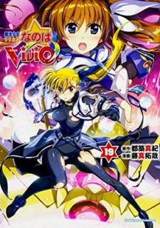 šˡꥫʤΤViVid (19) (ߥå)