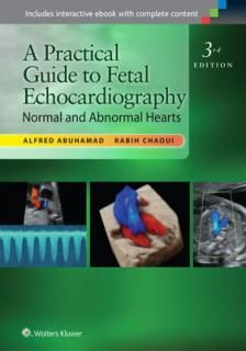 šA Practical Guide to Fetal Echocardiography: Normal and Abnormal Hearts