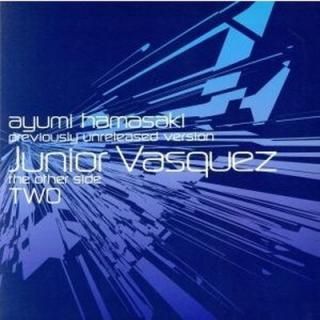 šJunior Vasquez the other side TWO