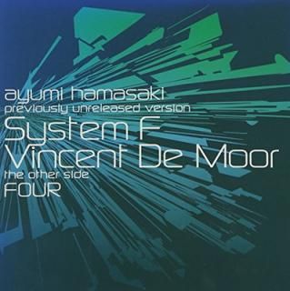 šSystem F Vincent De Moor the other side FOUR