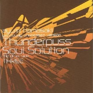 šThunderpuss Soul Solution the other side THREE