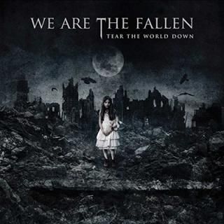šTear the World Down