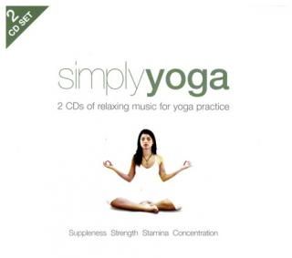 šSimply Yoga