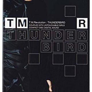 šTHUNDER BIRD